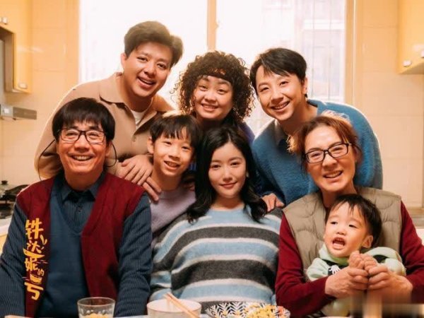 kaiyun网址剧中每个东说念主都领有我方特有的念念维神态-