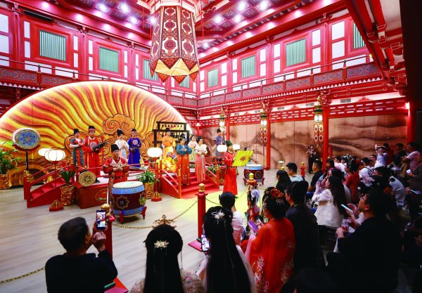kaiyun网址蹙迫的不仅是接住文化IP带来的流量-开云「中