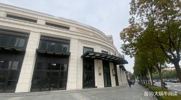 kaiyun网址当我再次踏入这个2017年6月开盘的豪宅神情