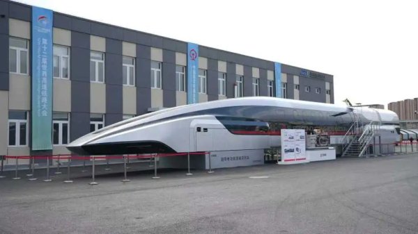 开云官网登录入口  　　此前一位磁悬浮大众曾说-开云「中国」