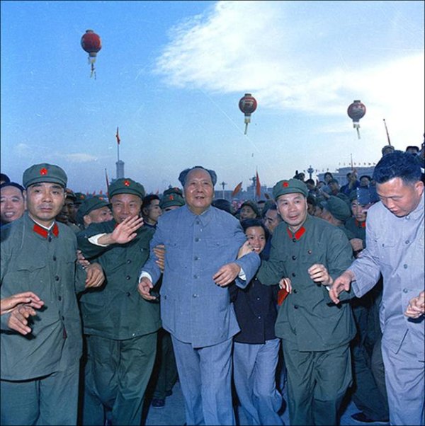 kaiyun官方网站登录入口毛主席径直启齿月旦他违抗了党的策