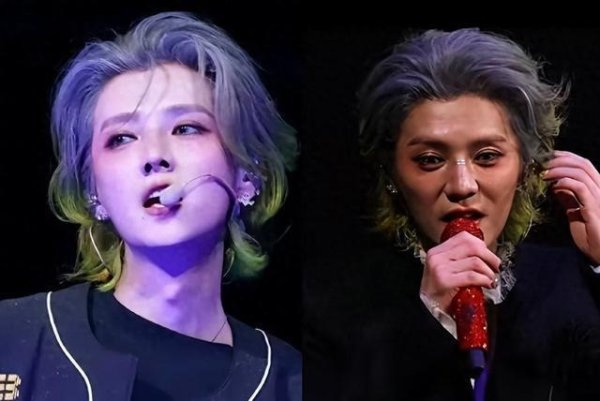 开云官方他和也曾阿谁满腔见原的顶流越来越远了-开云「中国」K